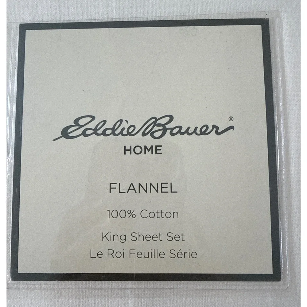 Eddie Bauer brand new